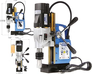 Champion Cutting Tool Corp. AC50 featured image 2