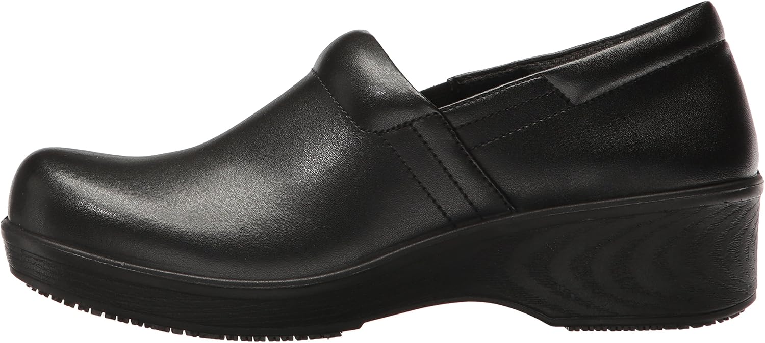 Dr. Scholl's Women's Dynamo Work Shoe: Shoes