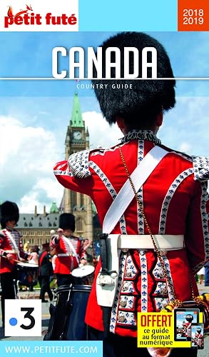Download Petit Futé Canada PDF