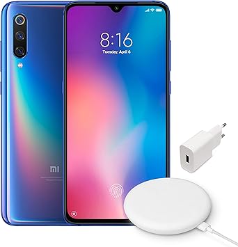 mi 9 precio amazon
