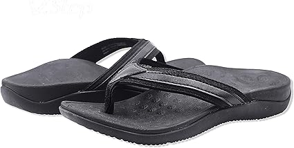plantar fasciitis flip flops amazon