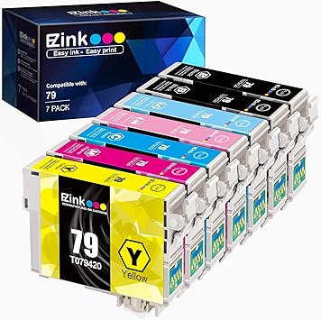 epson 79 multipack