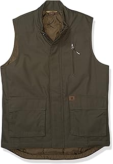 wrangler work vest