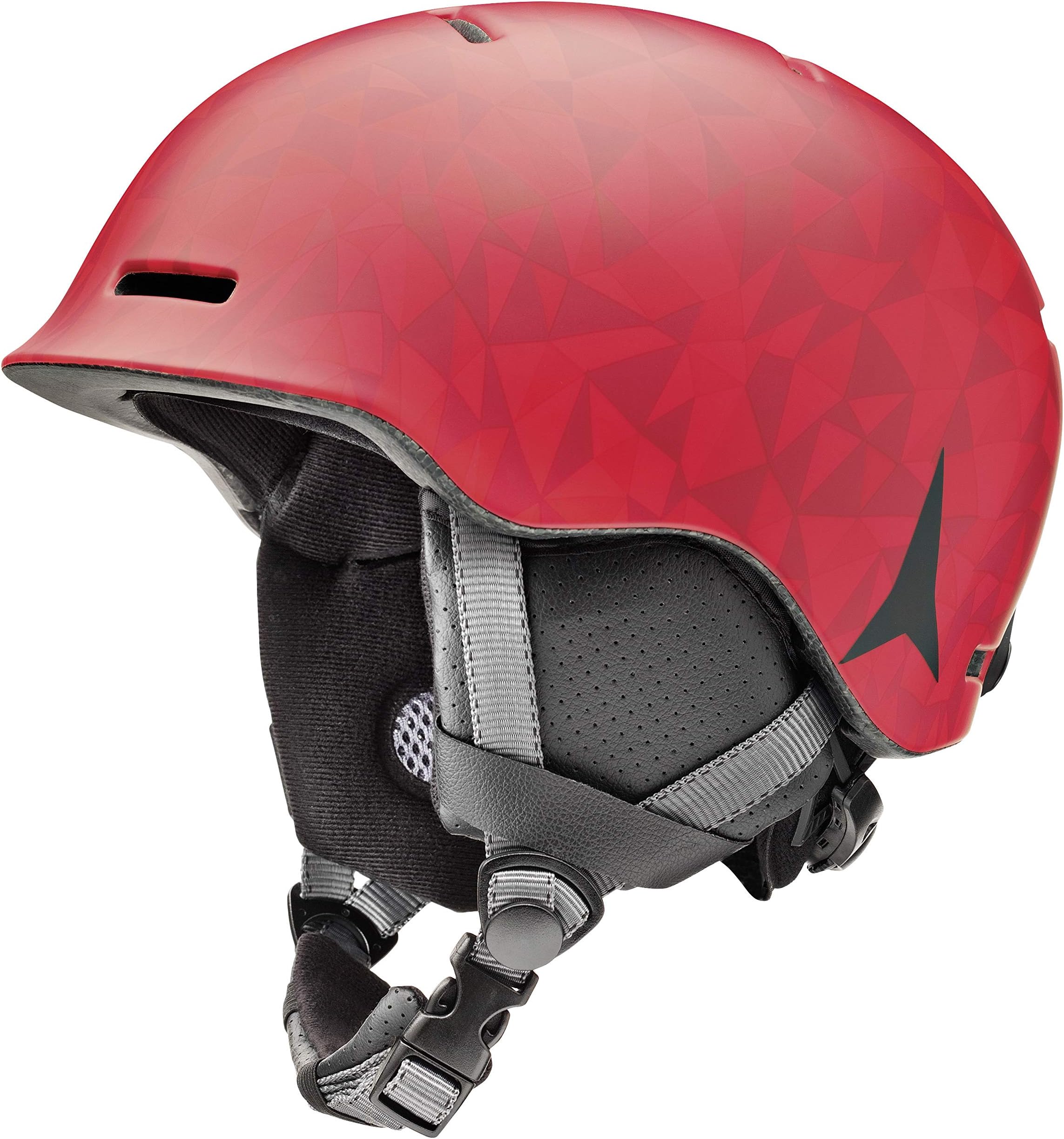 ATOMIC Children's Ski Helmet, Mentor JR, Head Size 49-53 cm