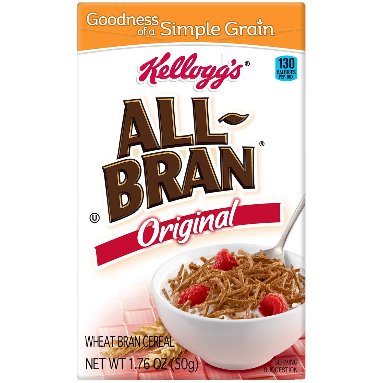 All Bran Original Cereal Nutrition Facts Besto Blog