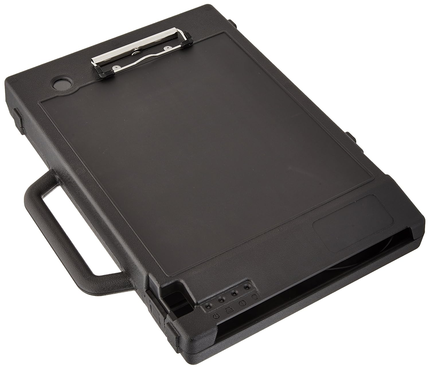 Brother Mobile PAFFC610LHC Rugged Fanfold Case for PJ6 Printer with Handle and