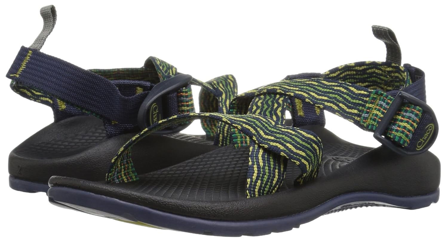 Chaco Z1 Ecotread Sandal (Toddler/Little Kid/Big Kid)