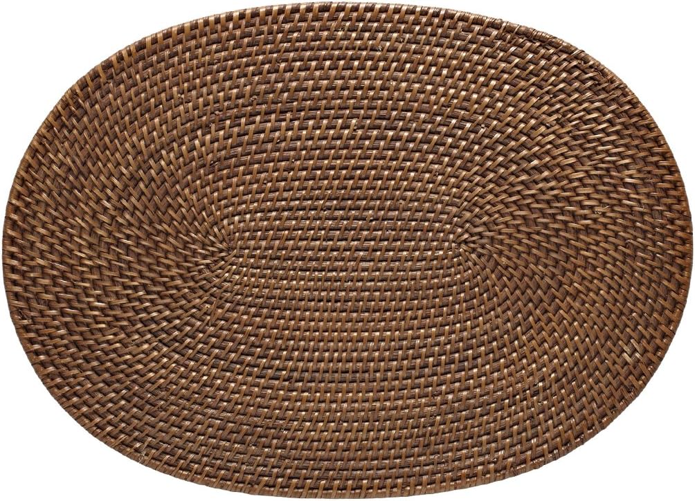 Best tropical placemats for dining table set of 6