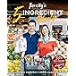 Flavcity's 5 Ingredient Meals: 50 Easy & Tasty Recipes Using the Best Ingredients from the Grocery Store (Heart Healthy…