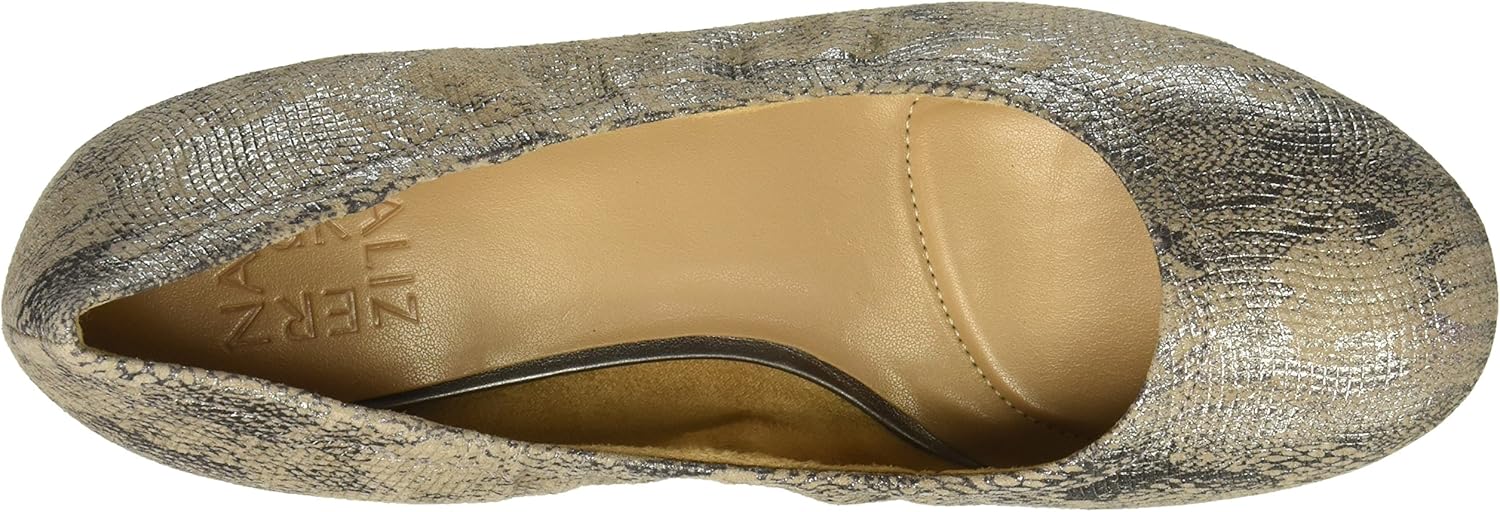 naturalizer adeline pump