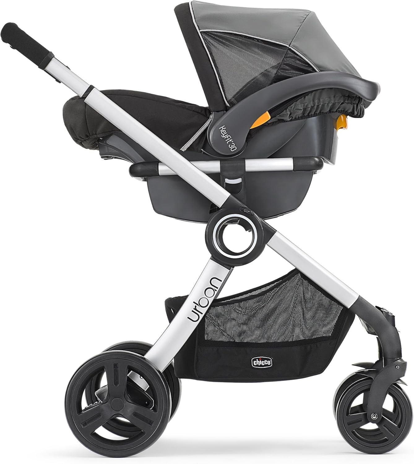 chicco urban 3 in 1 travel system