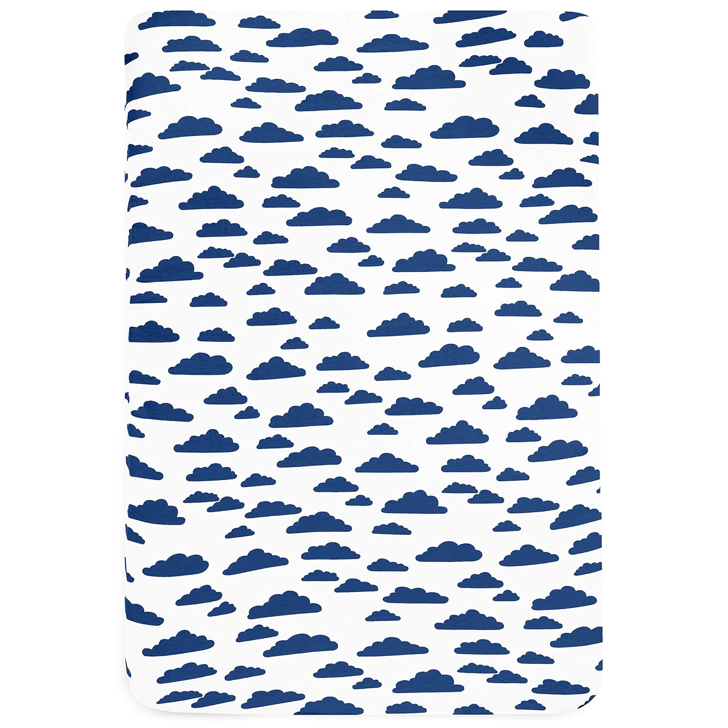 mini crib mattress fitted sheets