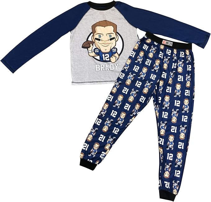 tom brady sleep pants