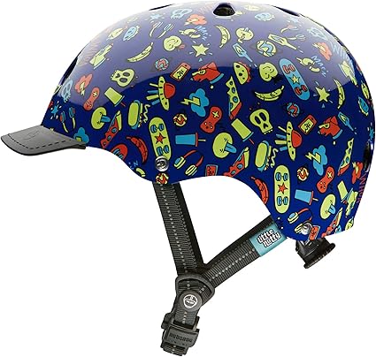little kid helmets