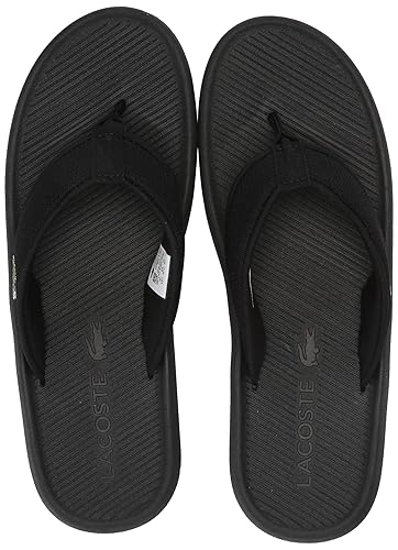 lacoste croco sandal 219 2 cma
