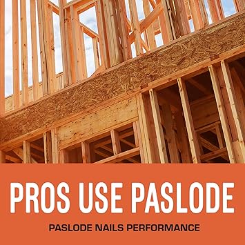 Paslode 513000 Framing Nailers product image 7