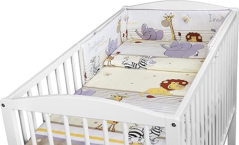 baby cot sets uk
