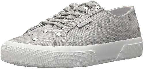 superga with stars
