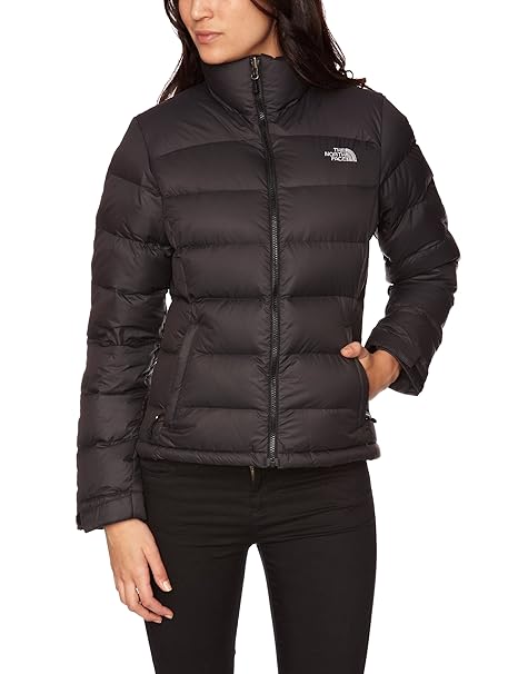 nuptse 2 mujer