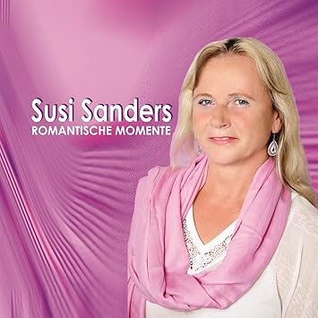 Romantische Momente Sanders Susi Amazon De Musik