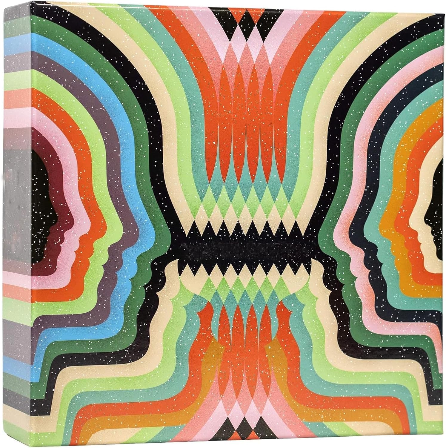 Wavelengt Board Game: The Mind Reading Party Game