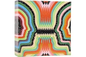 Wavelengt Board Game: The Mind Reading Party Game