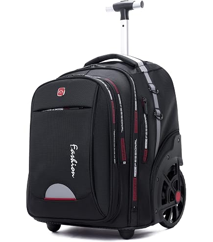 alcatraz ii large rolling laptop backpack black GUANGJUYUAN for Adults, 22 Inch Backpack with Wheels for Business, College Student and Travel Commuter, Waterproof Wheeled Backpack (black) : Electronics St. Croix Triumph Inshore fishhook_necklace A fully customizable Size:030# 0.55mm 3200yd