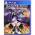 Saints Row IV: Re-Elected & Gat Out Of Hell - First Edition (PS4)