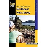 Best Easy Day Hikes Northeast New Jersey (Best Easy Day Hikes Series)