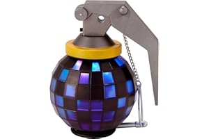 InSpirit Designs Fortnite Boogie Bomb