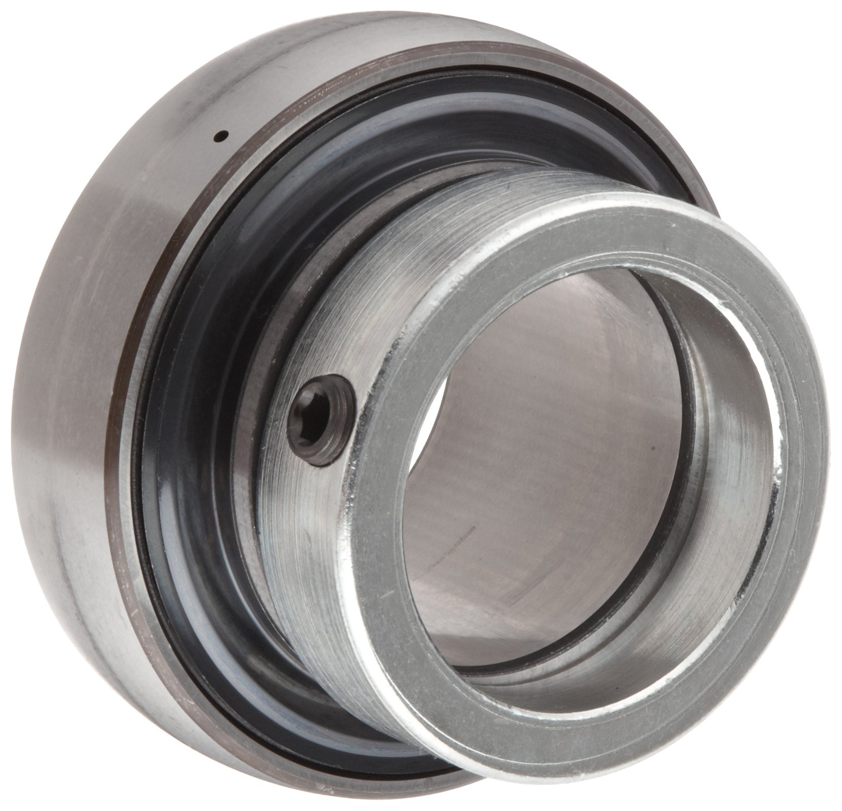 SKF YEL 210-2F Bearing Only Insert Bearing, steel
