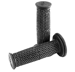 Progrip 714BK Black 125mm Dual Sport Gel Grip