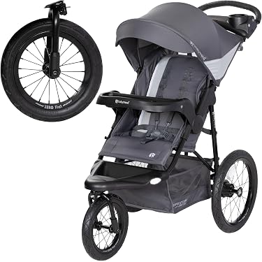 Amazon Best Sellers: Best Jogger Baby Strollers