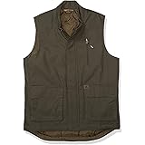 wrangler work vest