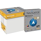 SNANPL1132 - Navigator Platnium Office Multipurpose Paper