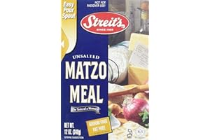 Streits Matzo Meal