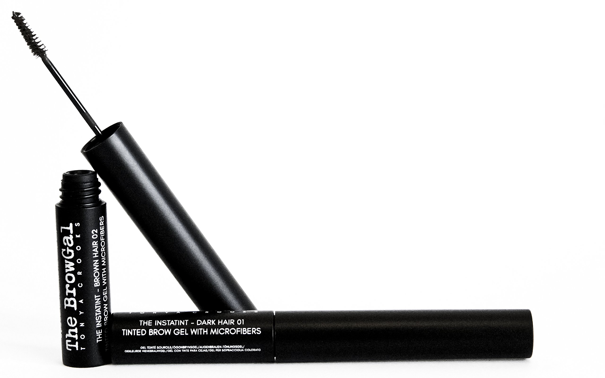 The BrowGal, Eyebrow Color - 4 ml