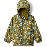 Columbia unisex-baby Mini Pixel Grabber III Wind Jacket
