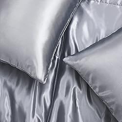Whale Flotilla 3-Piece Reversible King Size Silk