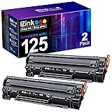 E-Z Ink Compatible Toner Cartridge Replacement for