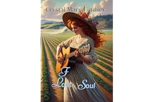 Finding Her Lost Soul