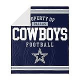 FOCO Dallas Cowboys NFL Team Property Of Sherpa
