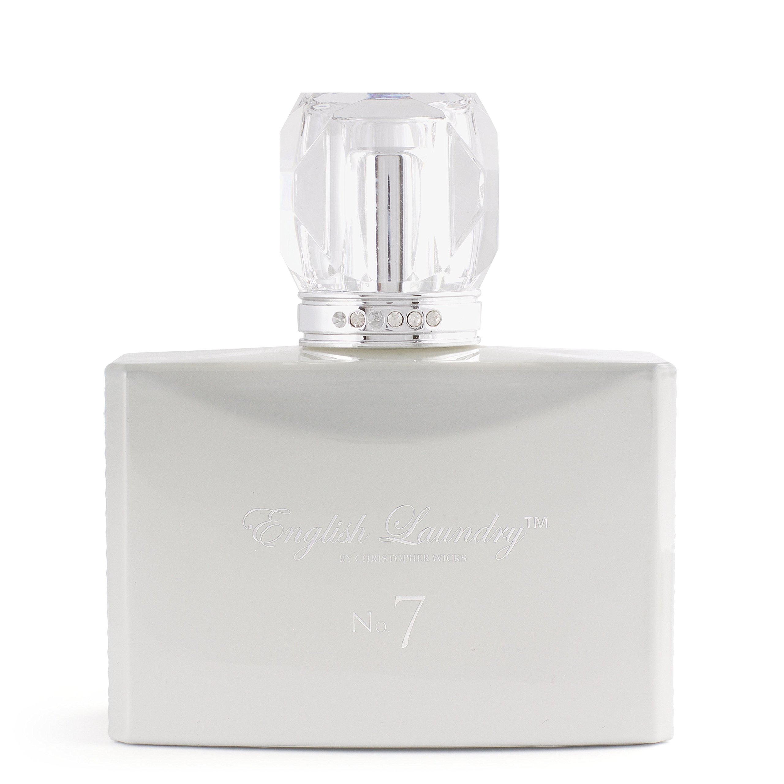 No. 7 by English Laundry, 3.4 oz Eau De Parfum Spray for Women