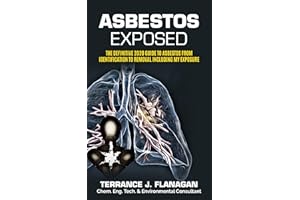 Asbestos Exposed: The definitive 2020 guide to asbestos from identification to removal including my exposure