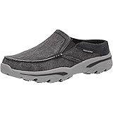 skechers creston moseco extra wide