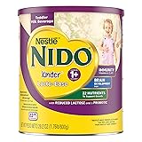 Nestlé NIDO Lacto-Ease Toddler Milk Beverage