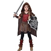 California Costumes girls Dragon Trainer