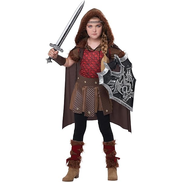Amazon.com: Party City Wonder Woman 1984 Halloween Costume for Girls,  Medium (8-10), Includes Dress and Accessories : Clothing, Shoes & Jewelry