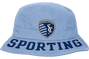 OUTERSTUFF MLS R S47EB Boys Bucket Hat