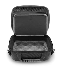 CASEMATIX Carry Case Fits Focusrite Scarlett 2i2